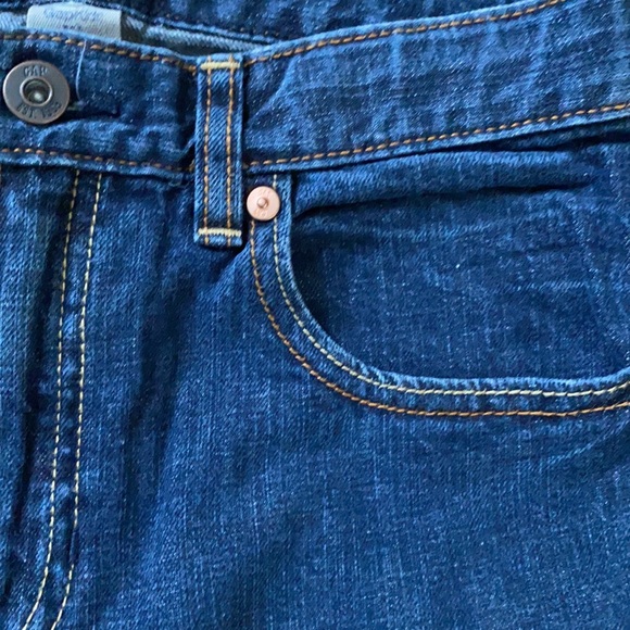 Gap Kids Boys Jeans Sz 12 - Picture 5 of 7